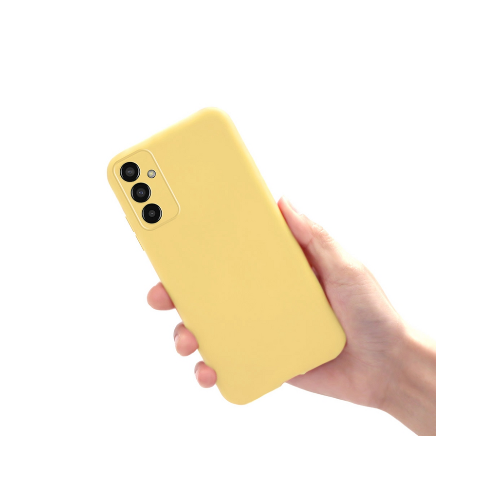 (, Galaxy M22) For Samsung Galaxy M13 F13 M23 F23 M12 F12 M22 F22 Yellow 931288494314