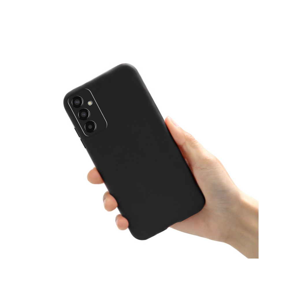 (, Galaxy M23) For Samsung Galaxy M13 F13 M23 F23 M12 F12 M22 F22 Black 931288494451