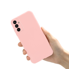 (light pink, Galaxy M23) For Samsung Galaxy M13 F13 M23 F23 M12 F12 M22 F22