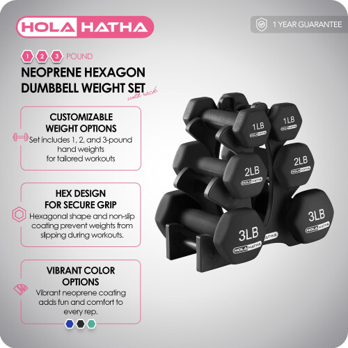 HolaHatha Set a?t???? ?e?p?e???? 1,2 ?a? 3 ?????? ?e ??s? ap????e?s?? ?da???? e??p??s?? ????ast???? ??a p??p???s? d??a??? st? sp?t? ??a t???s? ???? 2