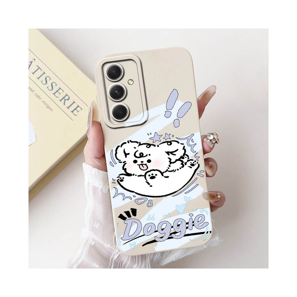 (22, Samsung A35) For Samsung Galaxy A35 Case Samsung A35 5G Sm-A356 931288490460