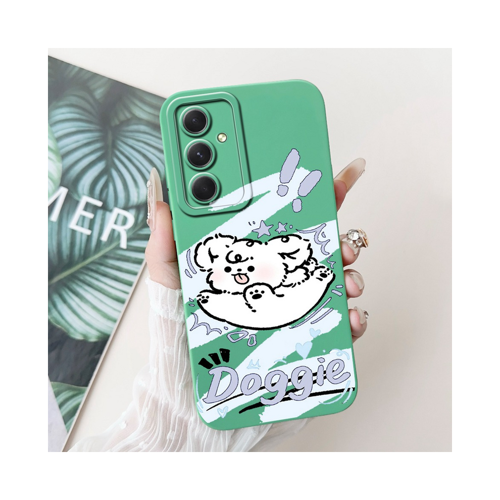 (24, Samsung A35) For Samsung Galaxy A35 Case Samsung A35 5G Sm-A356 931288490484