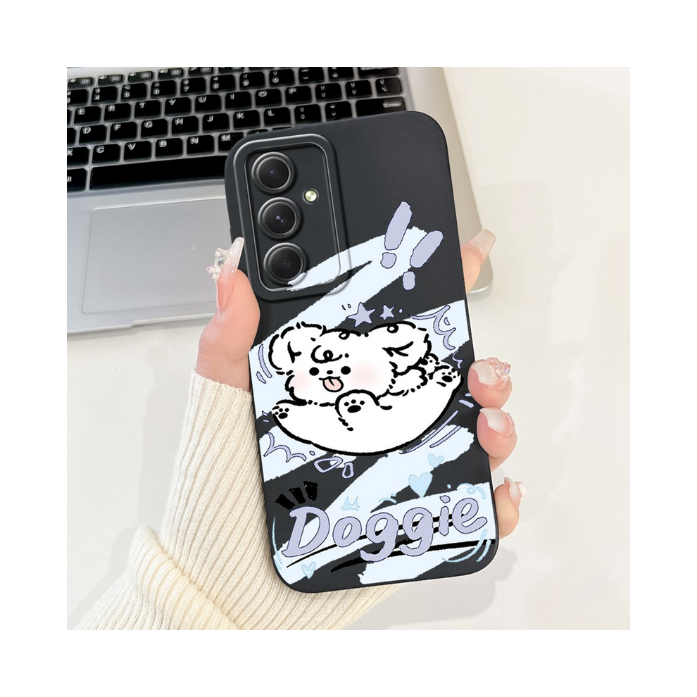 (23, Samsung A35) For Samsung Galaxy A35 Case Samsung A35 5G Sm-A356 931288490477