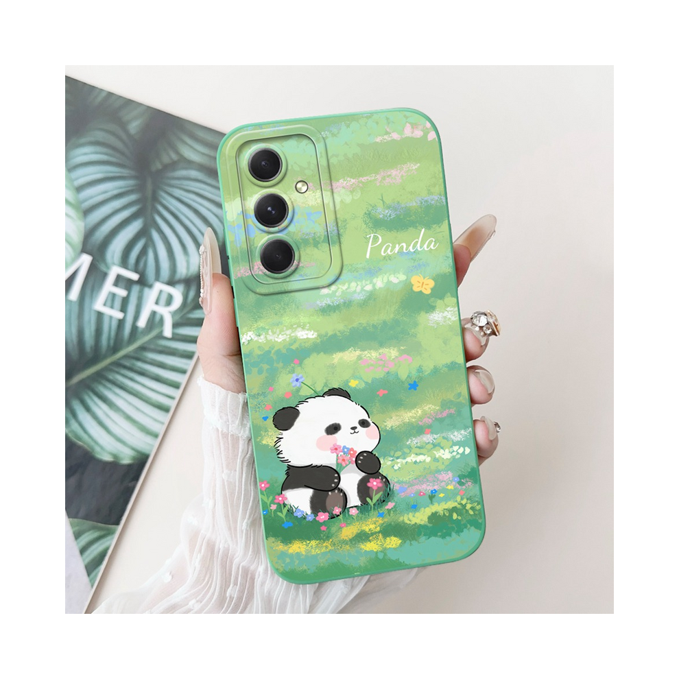 (45, Samsung A35) For Samsung Galaxy A35 Case Samsung A35 5G Sm-A356 931288490538
