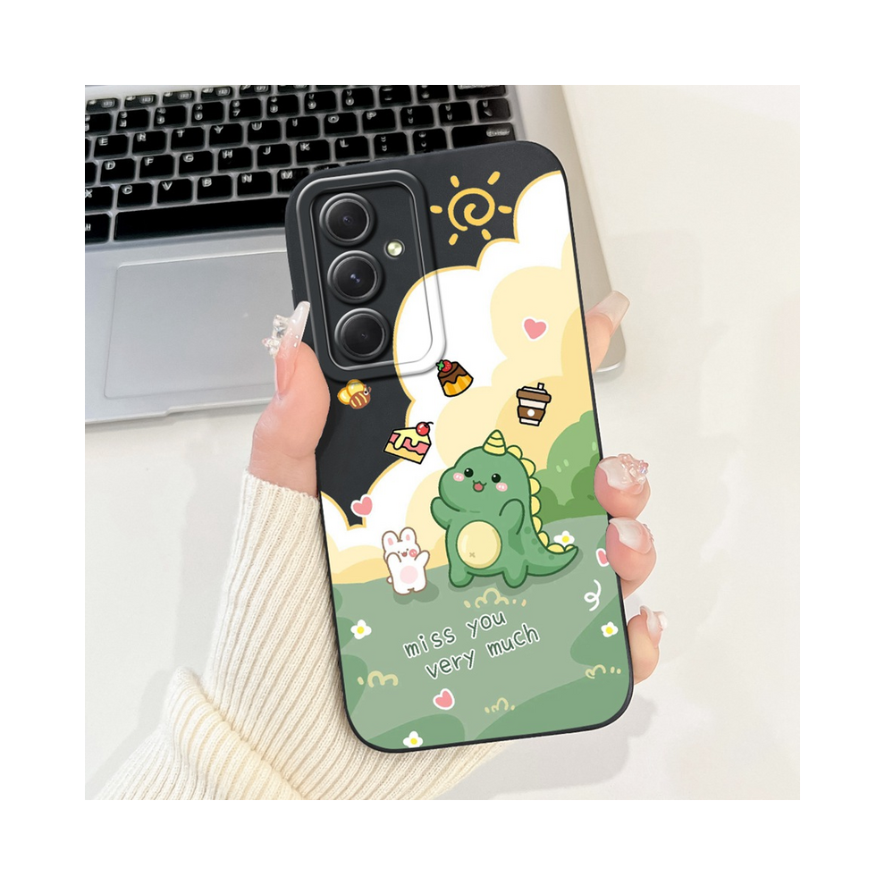 (48, Samsung A35) For Samsung Galaxy A35 Case Samsung A35 5G Sm-A356 931288490569