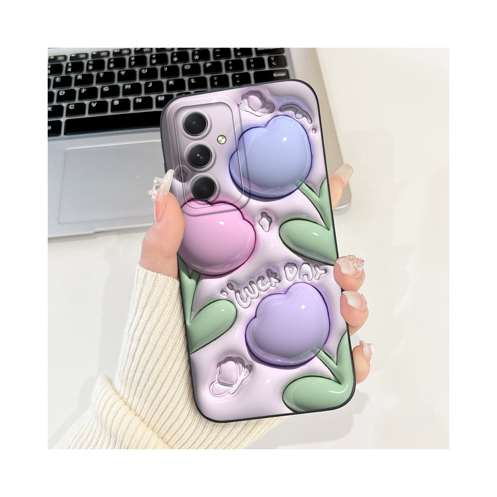 (43, Samsung A35) For Samsung Galaxy A35 Case Samsung A35 5G Sm-A356 931288490675