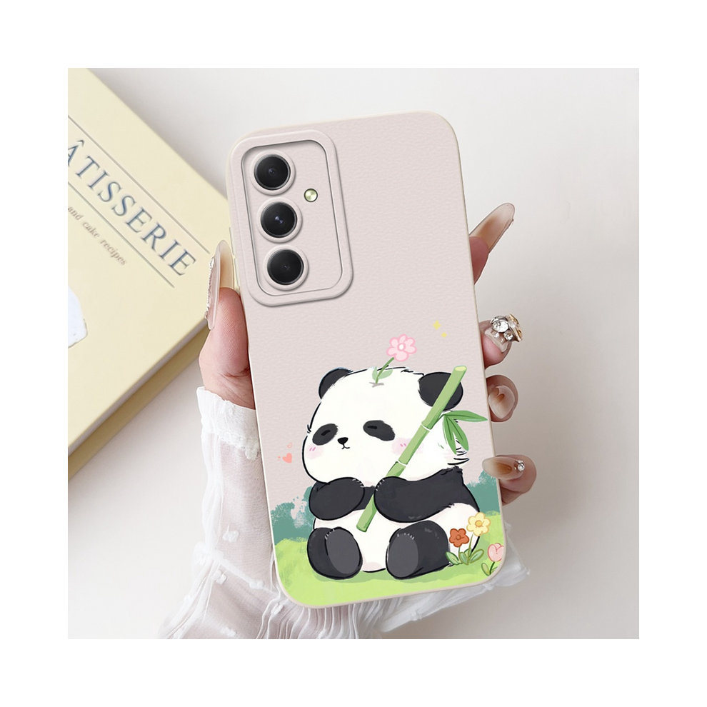 (3, Samsung A35) For Samsung Galaxy A35 Case Samsung A35 5G Sm-A356 931288490798