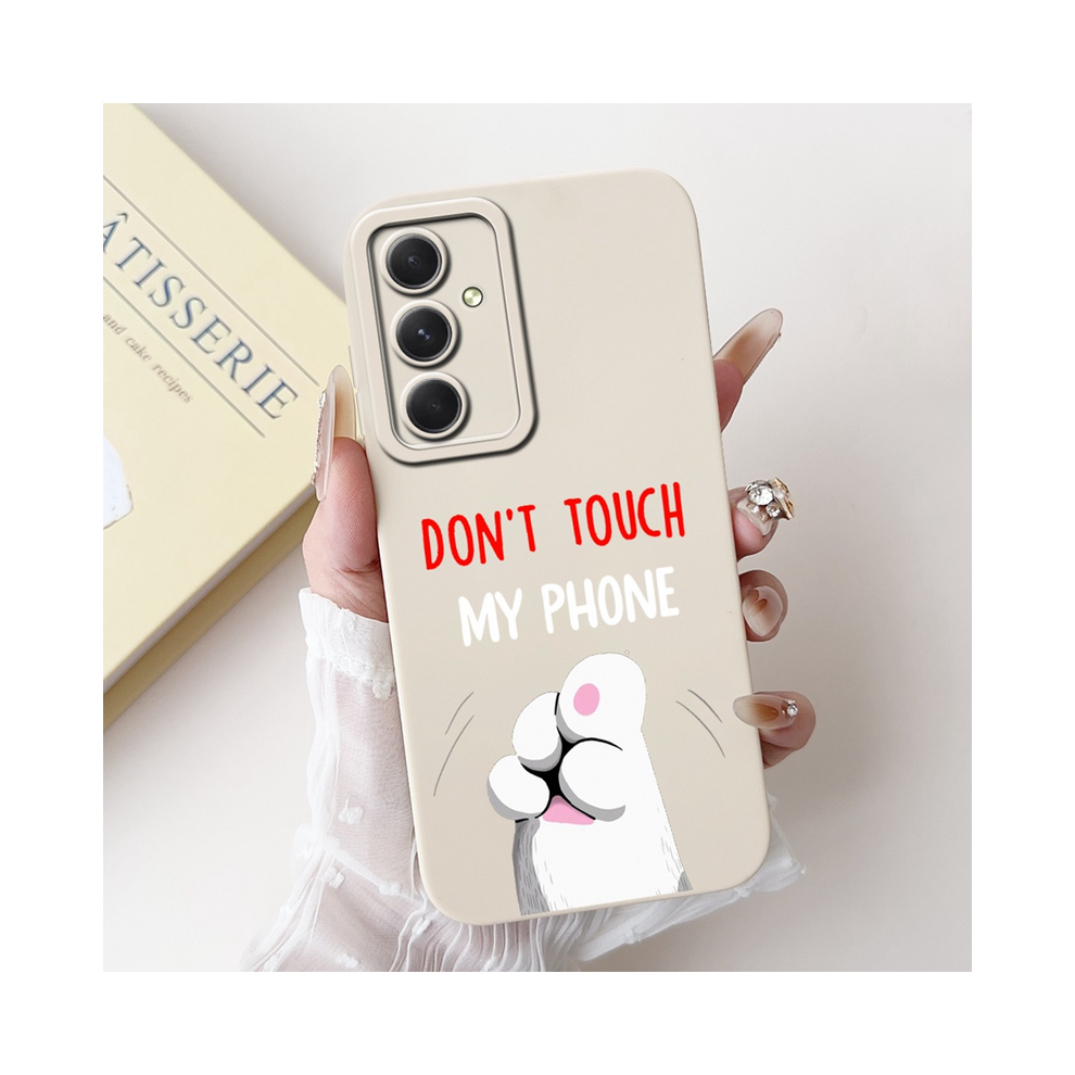 (1, Samsung A35) For Samsung Galaxy A35 Case Samsung A35 5G Sm-A356 931288490774