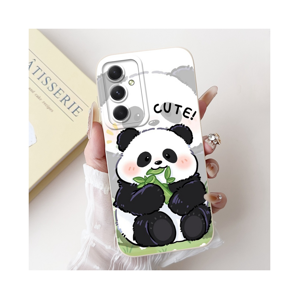 (4, Samsung A35) For Samsung Galaxy A35 Case Samsung A35 5G Sm-A356 931288490880