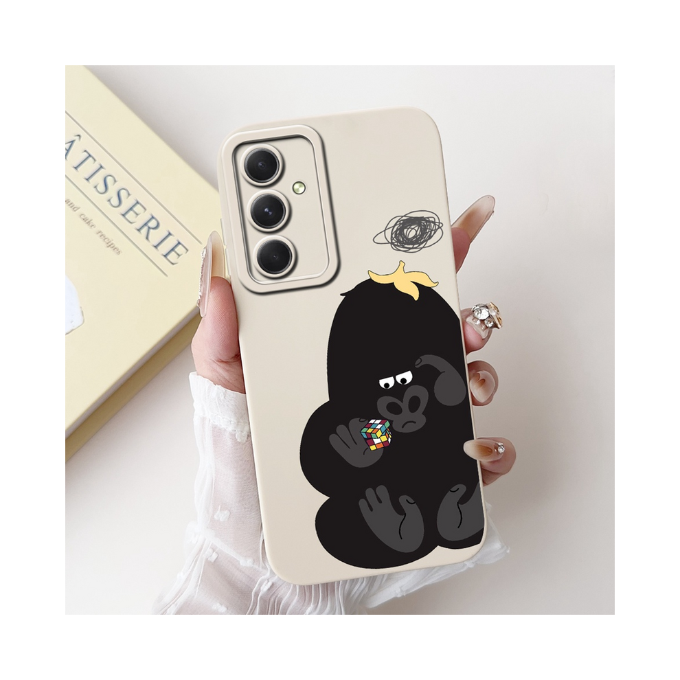(7, Samsung A35) For Samsung Galaxy A35 Case Samsung A35 5G Sm-A356 931288490910