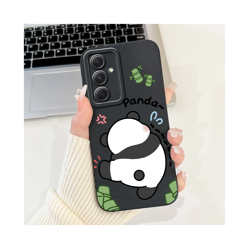 (10, Samsung A35) For Samsung Galaxy A35 Case Samsung A35 5G Sm-A356 931288490941
