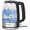 Hamilton Beach Hamilton Beach HB5826G 1.7L Illuminating Glass Kettle 2