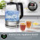 Hamilton Beach Hamilton Beach HB5826G 1.7L Illuminating Glass Kettle 3