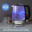 Hamilton Beach Hamilton Beach HB5826G 1.7L Illuminating Glass Kettle 4