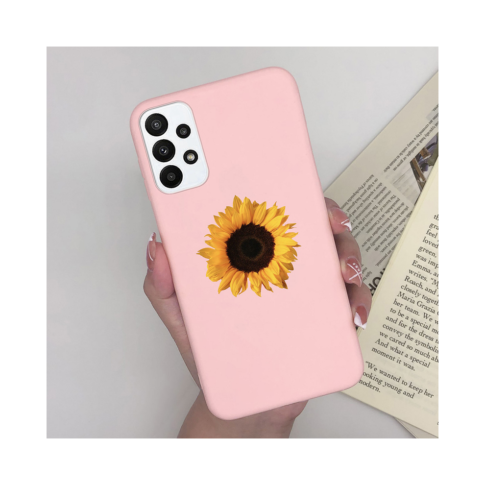 (Mp33, Galaxy A23 5G) For Samsung Galaxy A23 A 23 4G 5G Coque Soft Silic 931288479113