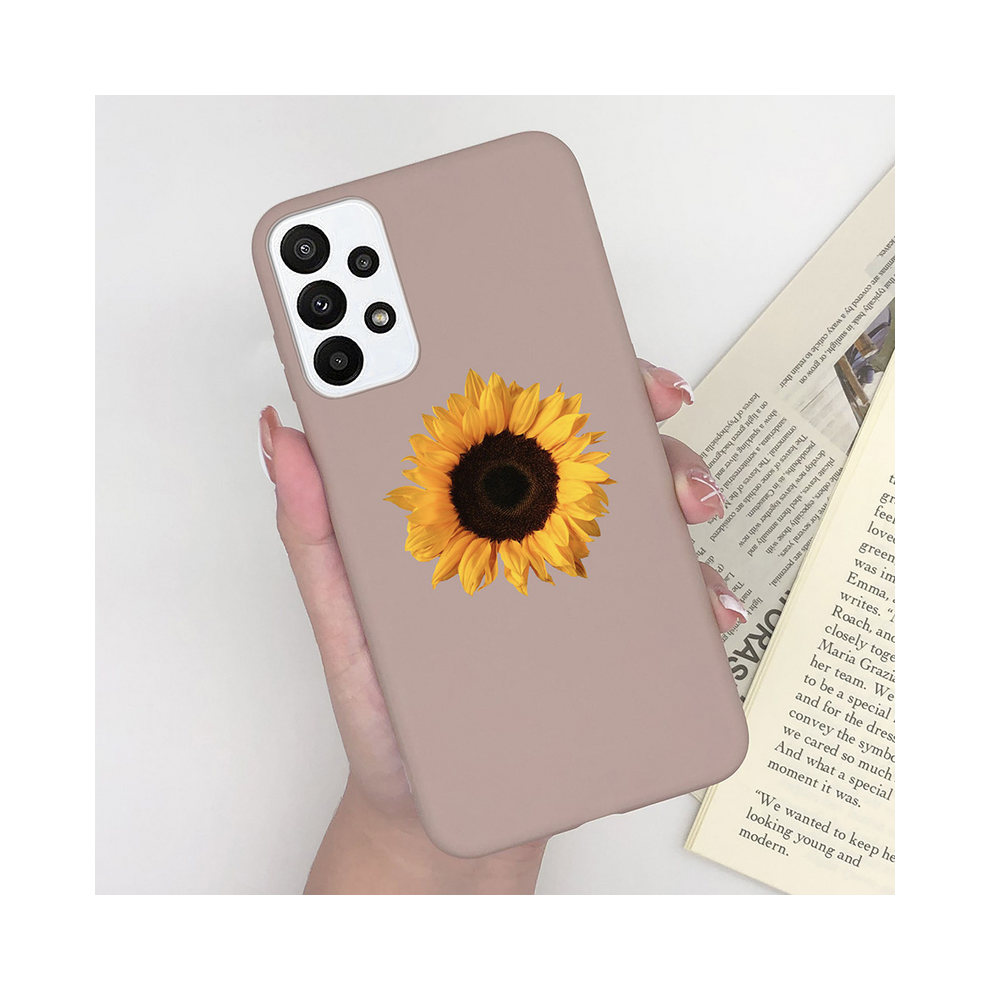 (Mt33, Galaxy A23 4G) For Samsung Galaxy A23 A 23 4G 5G Coque Soft Silic 931288479328