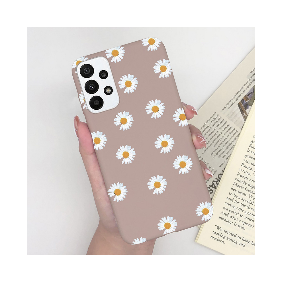 (Mt35, Galaxy A23 4G) For Samsung Galaxy A23 A 23 4G 5G Coque Soft Silic 931288479380