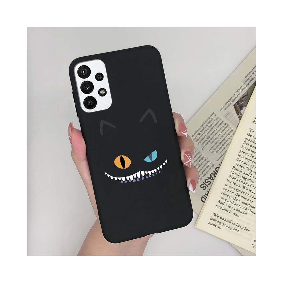 (Mb9, Galaxy A23 4G) For Samsung Galaxy A23 A 23 4G 5G Coque Soft Silic 931288479502
