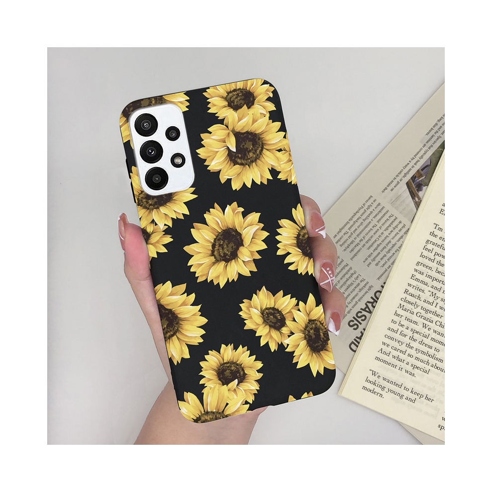 (Mb31, Galaxy A23 5G) For Samsung Galaxy A23 A 23 4G 5G Coque Soft Silic 931288479670