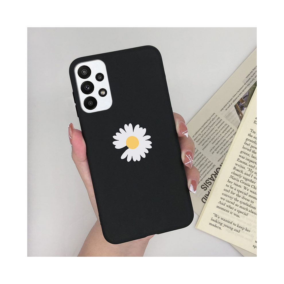 (Mb37, Galaxy A23 5G) For Samsung Galaxy A23 A 23 4G 5G Coque Soft Silic 931288479717