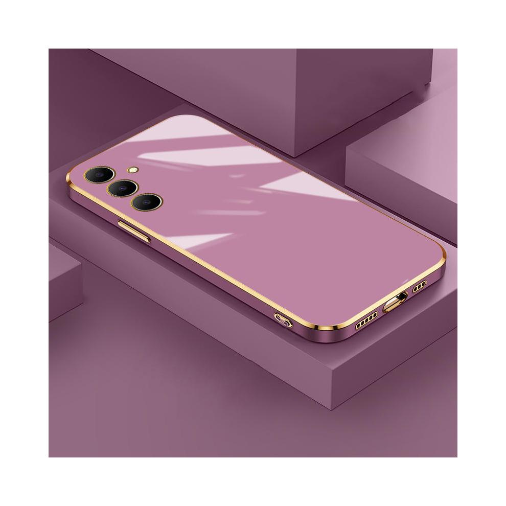 (, Galaxy A32 4G) Case For Samsung Galaxy A05s A14 A15 A05 A04 A52s Purple 931288482816