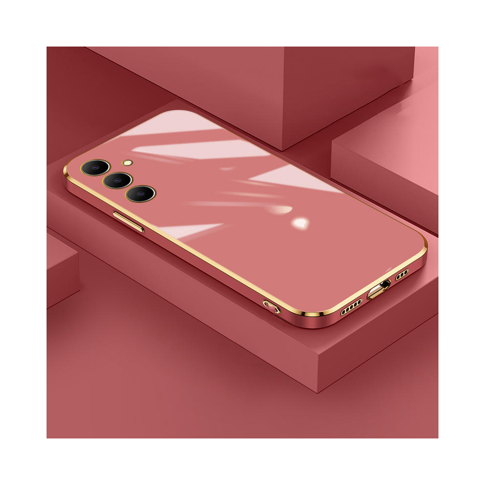 (, Galaxy A22 4G) Case For Samsung Galaxy A05s A14 A15 A05 A04 A52s Red 931288483080