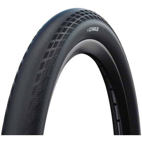 ??ast??? SCHWALBE SX-R - 20 x 1.85 Clincher ?t?ss??e?? ?a???/??a??ast??? Performance Line MID