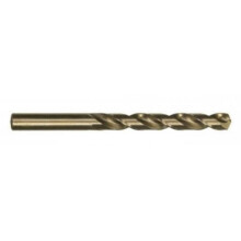 Lote 5 brocas de metal HSSG cobalto 10x133 mm - MILWAUKEE - 4932373354