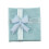 12 τμχ Σκουλαρίκια με δαχτυλίδι Blue Jewelry, βραχιόλια Κουτιά δώρου Cutely Small Box 3