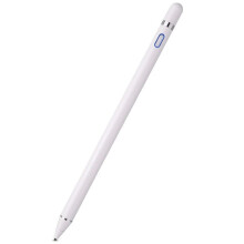 für Pro 11 12.9 10.5 9.7 2018 2017 Pressestift Smart Pencil Mini 5 4 Air 1 2 3 Tablet