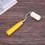 6Pcs Mini rolo de espuma para pintura, kit de decoração, 2 polegadas, pequeno para reparo de parede, pincel 8