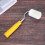 6Pcs Mini rolo de espuma para pintura, kit de decoração, 2 polegadas, pequeno para reparo de parede, pincel 9
