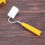 6Pcs Mini rolo de espuma para pintura, kit de decoração, 2 polegadas, pequeno para reparo de parede, pincel 7