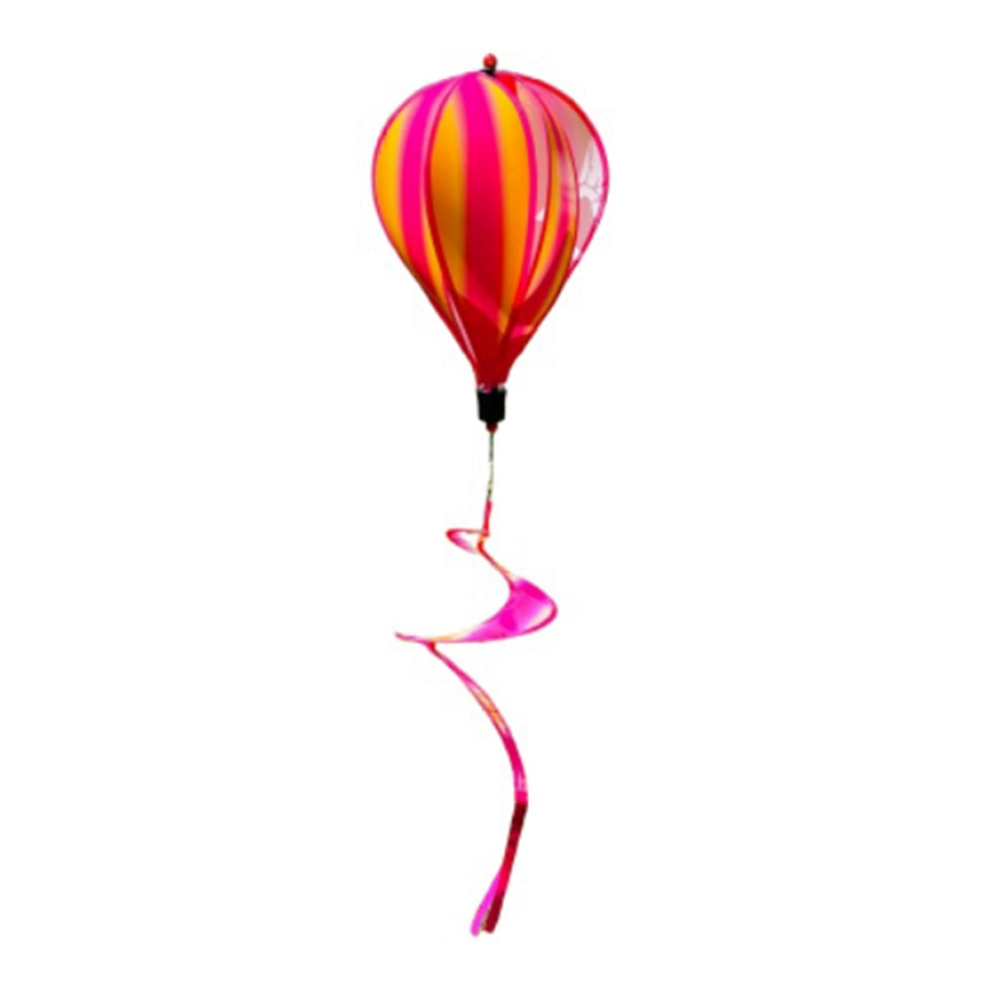 Tuin Lente Heteluchtballon Hanger Draaiende Windmolen Hangende Decoratie H