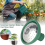 4Pcs Universal Garden Watering Can Rose Replacement,Watering Spout Cap Nozzle Replacement Tool 5