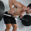 Gyms Vertical Grip Handle Pulls Up Resistance Band Exercises Attachments for Pulls-Up Bar Workouts 10