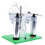 Static Machine Physics Electrostatic Generator Electricity for Experimental Equipment MFLY 4