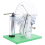Static Machine Physics Electrostatic Generator Electricity for Experimental Equipment MFLY 3