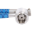 Περιλαμβάνονται 13mm Flip Vial Crimper, 100 Pcs καπάκια και ελαστικά πώματα 5