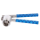 Περιλαμβάνονται 13mm Flip Vial Crimper, 100 Pcs καπάκια και ελαστικά πώματα 6