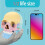 Anatomy Skull Model, Human Puzzle, Detachable Mini Clinic Teaching 7