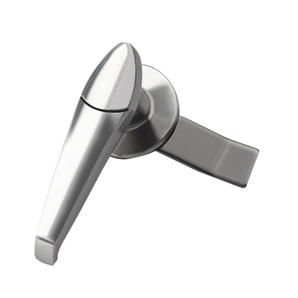 Kopinma Ms308-3 Level Handle Cam Lock, Outdoor Distribution Cabinet Lockelectrical Chassis Door Lock