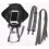 Motorcycle Fuel Bag Mobile Phone Navigation Tank for Multifunctional Small 4