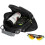 Motorcycle Fuel Bag Mobile Phone Navigation Tank for Multifunctional Small 2