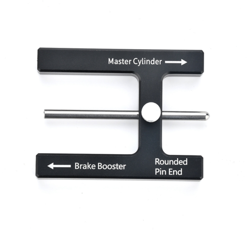 Brake Adjustment Tool, Booster Push Rod Tool 1