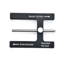 Brake Adjustment Tool, Booster Push Rod Tool