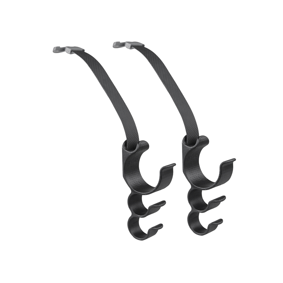 Car Umbrella Hook Front Shelf Back Headrest Universal Supplies 4851672739080