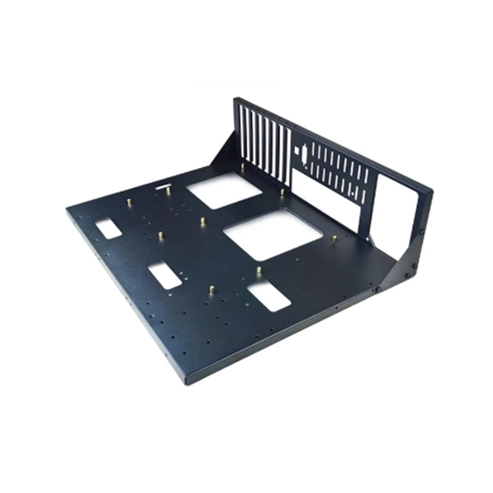 Open Computer Chassis Dual-Way Server E-Atx/Atx Motherboard Bracket Test Rack Cooling Rack(Eatx) 4851672739202