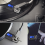Portable Digital Turntable Stylus Force Scale Meter Gauge Backlight High Precise Tracking Guage for Vinyl Record Needle 6