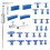 Αυτοκίνητο Paintless Dent Repair Tool Kit Puller Αφαίρεση λαμαρίνας 5